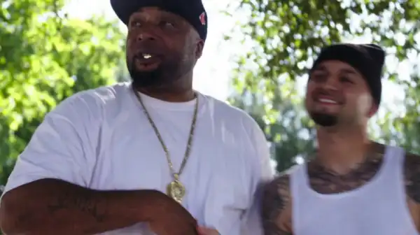 Selah The Corner - Yams to the Repass